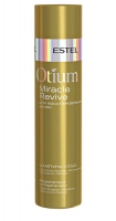 Шампунь-уход для восстановления волос «Estel Otium Miracle Revive»