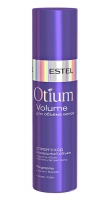 Спрей-уход "Воздушный объем" «Estel Otium Volume»