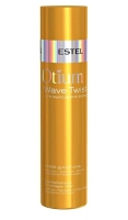 Крем-шампунь для вьющихся волос «Estel Otium Wave Twist»