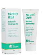 Крем «Mat-Effect Cream» матирующий и регулирующий