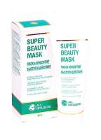 Маска-концентрат быстрого действия «Super Beauty Mask»