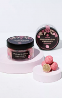 Марципановая картошка с клубникой Сибирский кедр, 160 г 