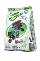 Печенье Умные сладости Шоколадное без сахара, 160 г 