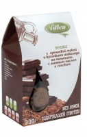 Печенье Vitlen с гречневой мукой и шоколадом, 200 г 