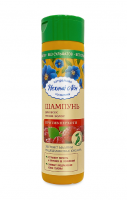 Шампунь «Против перхоти» для всех типов волос