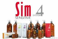 Лечение волос «Sim Sensitive System 4»