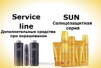 Wella Service & Sun
