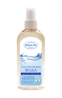 Гиалуроновая вода для всех типов кожи