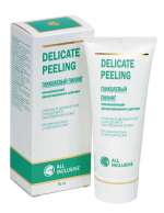 Пилинг гликолевый «Delicate peeling»