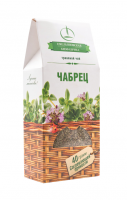 Травяной чай Чабрец Емельяновская биофабрика, 40 г 