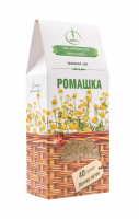 Травяной чай Ромашка Емельяновская биофабрика, 40 г 